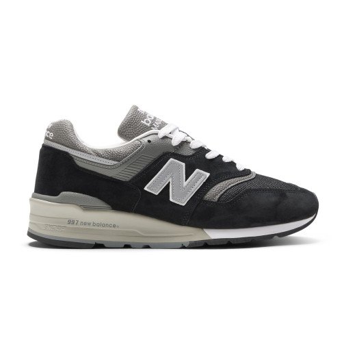 New Balance 997 (U997BK) [1]