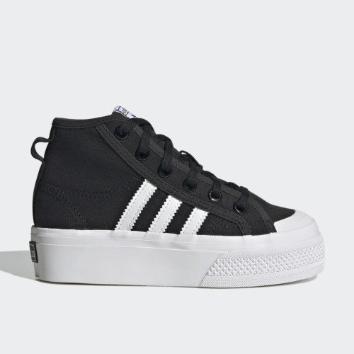 adidas Originals Nizza Platform Mid (GY9955) [1]