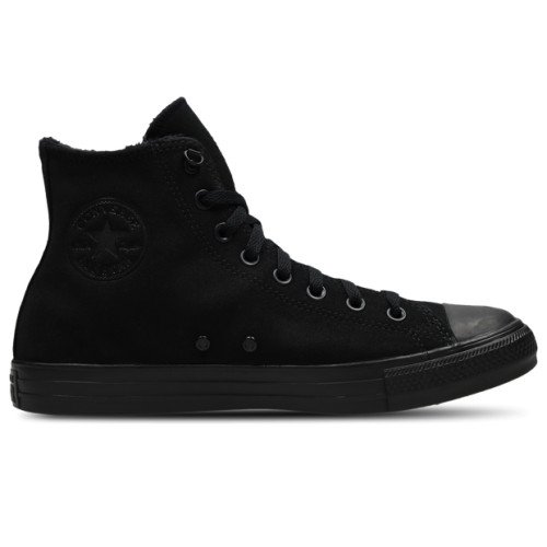 Converse Chuck Taylor All Star Suede & Faux Fur (A05614C) [1]