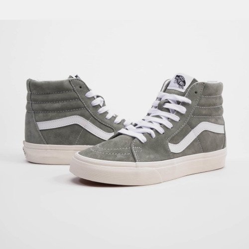 Vans Pig Suede Sk8-hi (VN0007NSBY1) [1]