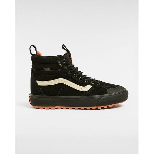 Vans Mte Sk8-hi Waterproof (VN000CVTBLK) [1]