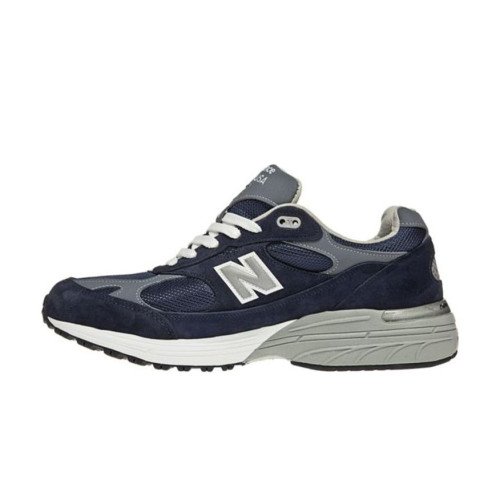 New Balance MADE in USA 993 Core (MR993NV) [1]