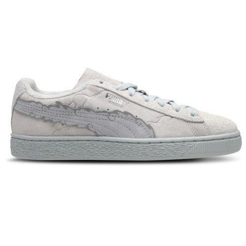 Puma Suede One Piece (396720-01) [1]