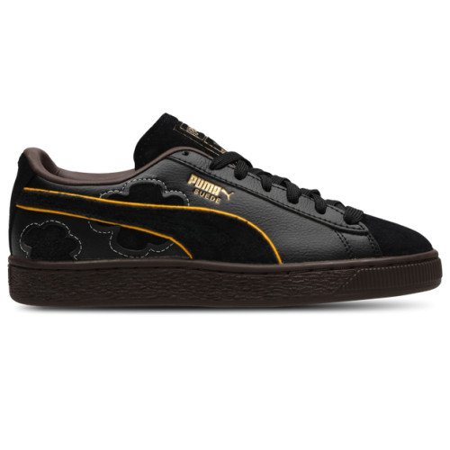 Puma Suede One Piece (396724-01) [1]