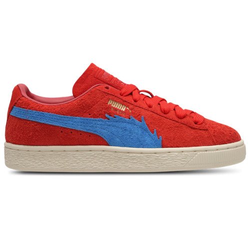 Puma Suede One Piece (396648-01) [1]