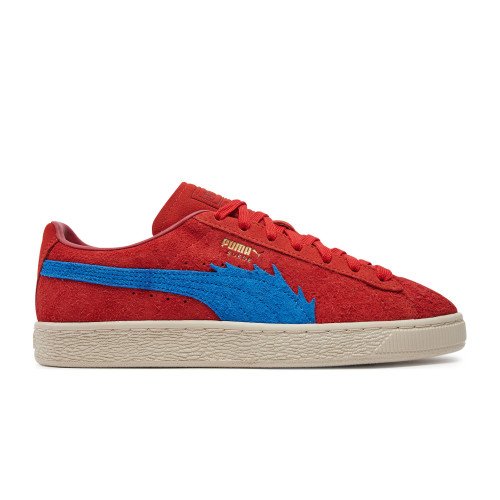 Puma Suede One Piece (396520-01) [1]