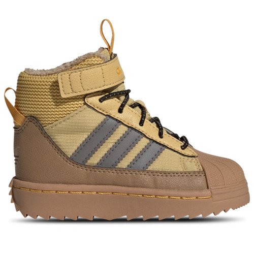 adidas Originals Superstar Winter Trek Kids (ID1027) [1]