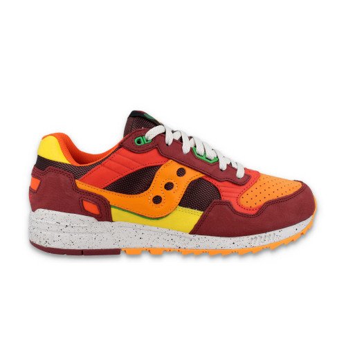 Saucony Shadow 5000 - Fall Foliage (S70843-2) [1]