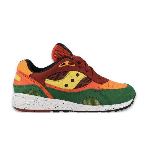 Saucony Shadow 6000 - Fall Foliage (S70843-1) [1]