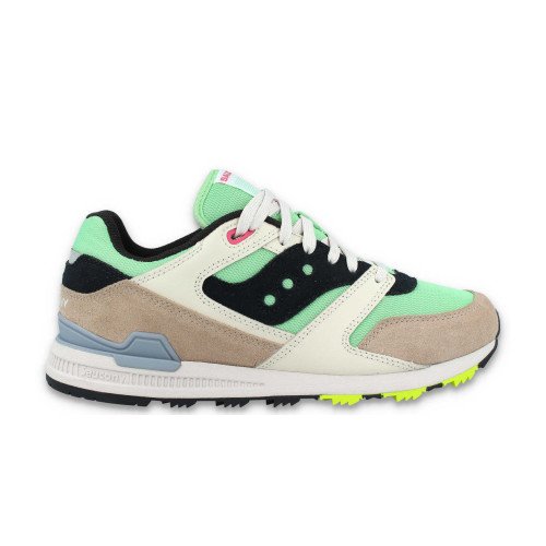 Saucony Courageous (S70847-6) [1]