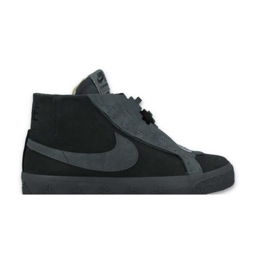 Nike Zoom Blazer Mid QS (FQ0792-001) [1]