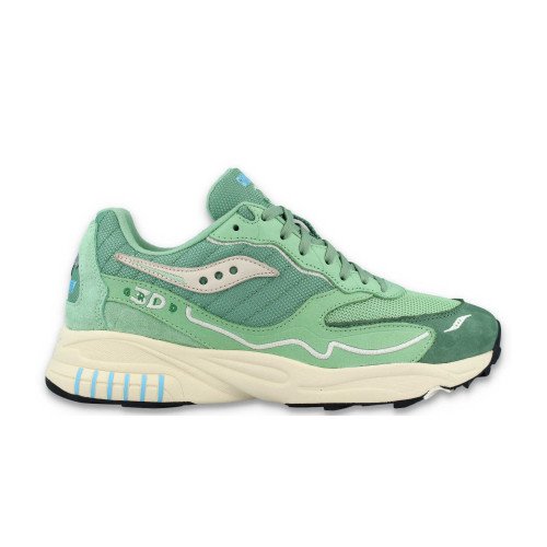 Saucony 3D Grid Hurricane (S70670-7) [1]