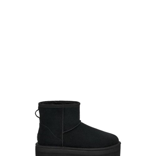 UGG Classic Mini Platform (1134991-BLK) [1]