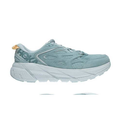 HOKA ONE ONE HOKA Clifton L Suede (1122571) [1]