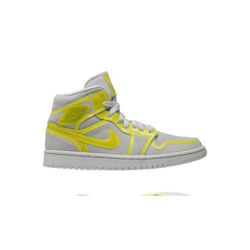 Nike Jordan Air Jordan 1 Mid LX (DA5552-107) [1]