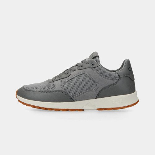 Clae Footwear Joshua "Frost Grey" (CL24CJS02) [1]