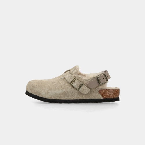 Birkenstock Tokio Shearling Leve (1028327) [1]