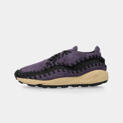 Nike Air Footscape Woven (FZ2615-500) [1]