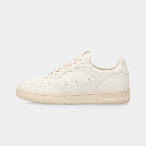 Clae Footwear HAYWOOD "Off-White Leather" (CL24AHW02) [1]