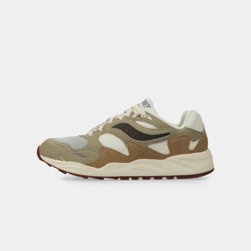 Saucony Saucony Grid Shadow 2 (S70799-1) [1]