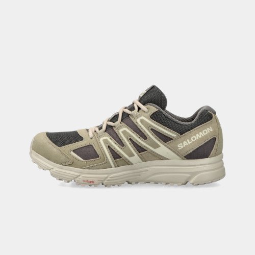 Salomon X-MISSION 4 Suede (L47137800) [1]