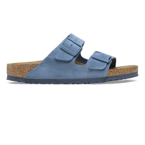 Birkenstock Arizona Suede Leather (1026729) [1]