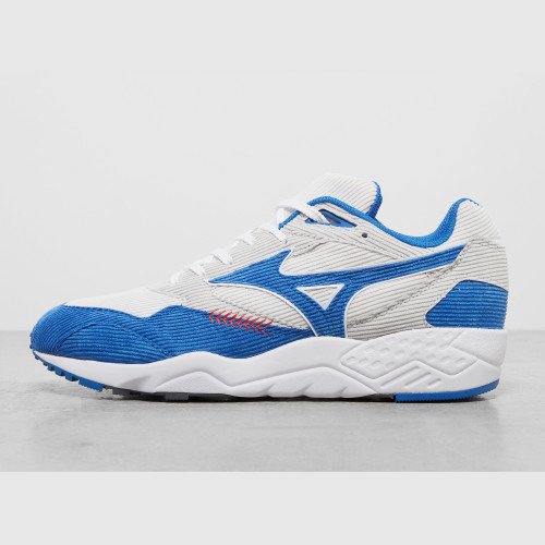 Mizuno Contender x Shinzo "Blue Rats" (D1GD243101) [1]