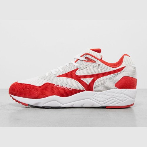 Mizuno Contender x Shinzo "Red Rats" (D1GD243102) [1]