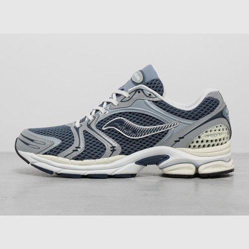 Saucony Saucony Progrid Triumph 4 (S70831-1) [1]