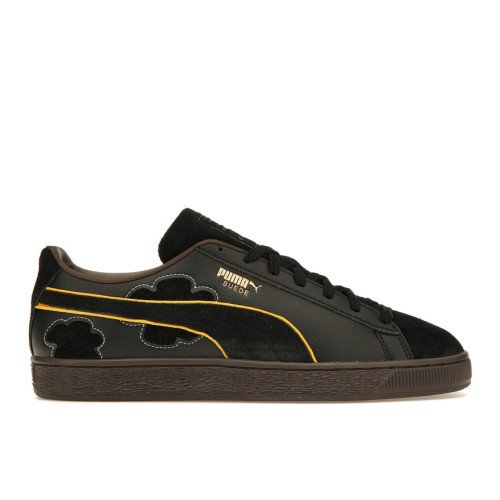 Puma Suede One Piece (396525-01) [1]