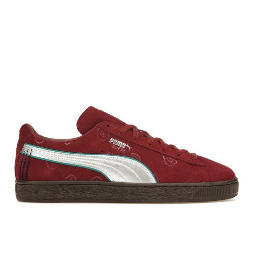 Puma Suede One Piece (396521-01) [1]