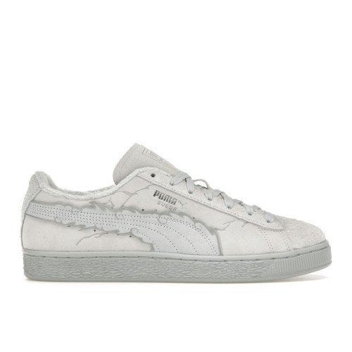 Puma Suede One Piece (396524-01) [1]