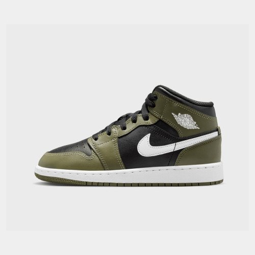 Nike Jordan Air Jordan 1 Mid (GS) (DQ8423092) [1]