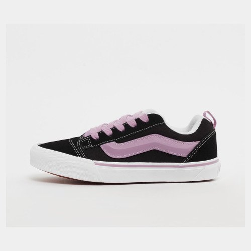 Vans JN Knu Skool (VN000D2TBLK1) [1]