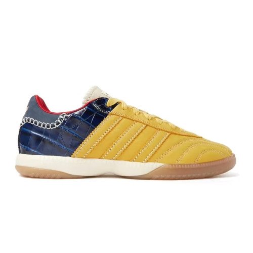 adidas Originals WALES BONNER MN SAMBA SUEDE (IH8407) [1]