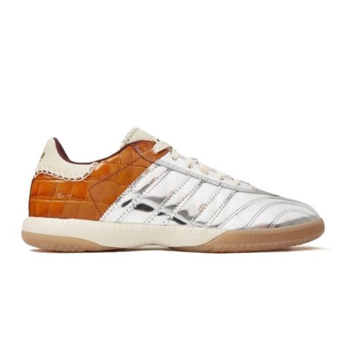 adidas Originals WALES BONNER SAMBA MN METALLIC (IH5777) [1]