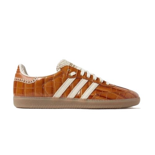 adidas Originals WALES BONNER SAMBA (JH9826) [1]