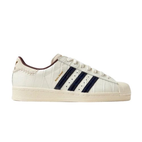 adidas Originals WALES BONNER SUPERSTAR (JP7161) [1]