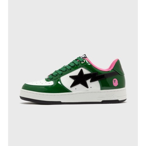 A Bathing Ape Bape Sta #1 M3 (001FWK801301MGRN) [1]