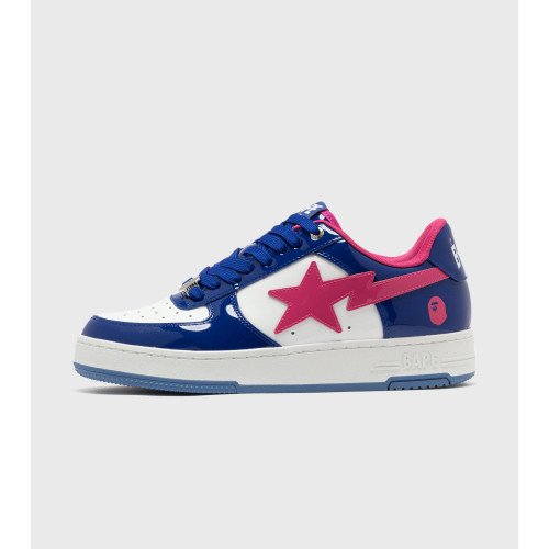 A Bathing Ape Bape Sta #1 M2 (001FWK801301MBLU) [1]