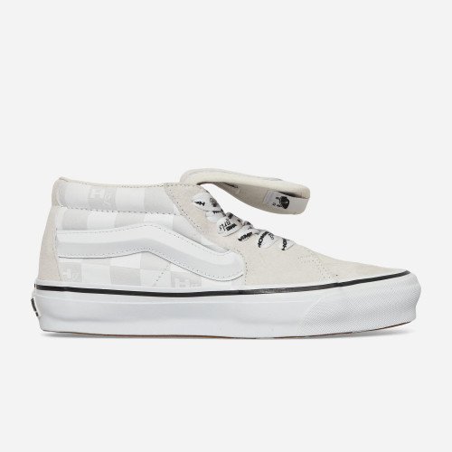 Vans HommeGirls Sk8-Mid Reissue 83 (VN000NBN2VZ1) [1]