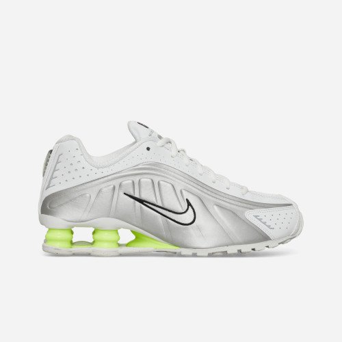 Nike Women s Shox R4 (AR3565-102) [1]