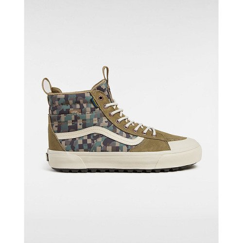 Vans Mte Sk8-hi Waterproof (VN000CVT0BU) [1]