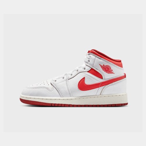 Nike Jordan Air Jordan 1 Mid SE (GS) (FJ3464160) [1]