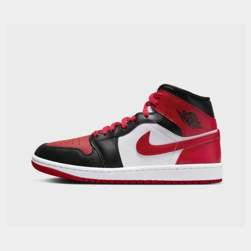 Nike Jordan WMNS Air Jordan 1 Mid (BQ6472079) [1]