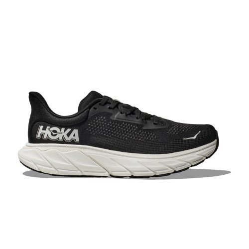 HOKA ONE ONE Arahi 7 (1147870-BWHT) [1]