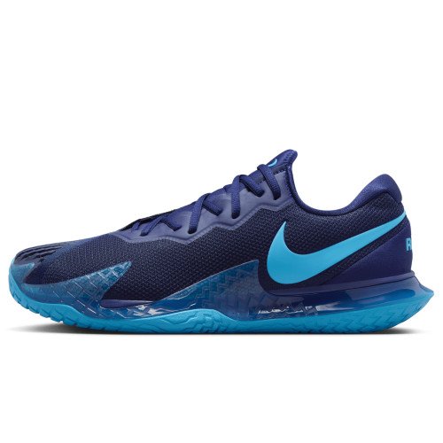 Nike NikeCourt Zoom Vapor Cage 4 Rafa (DD1579-401) [1]