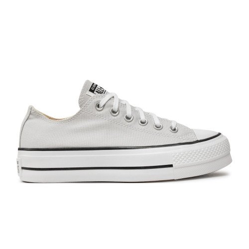 Converse Chuck Taylor All Star Platform Canvas (A11538C) [1]