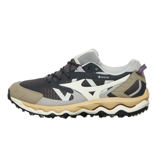 Mizuno Wave Mujin TL GTX (D1GA237308) [1]