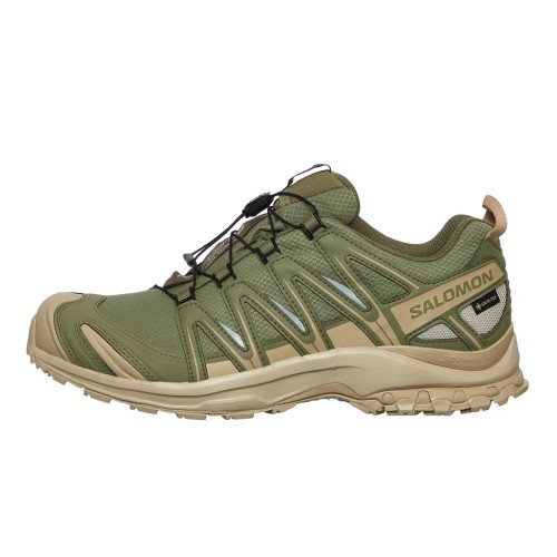 Salomon XA Pro 3D Gore-Tex (L47587400) [1]